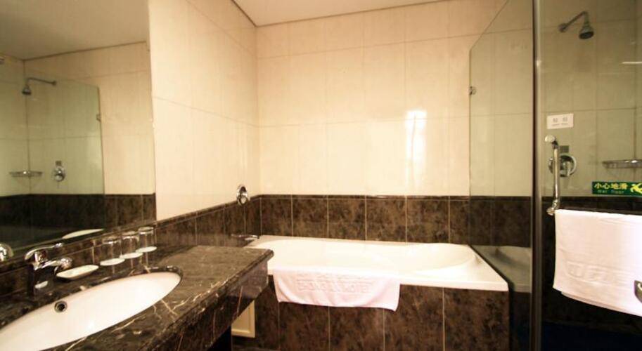 Zhong An Hotel