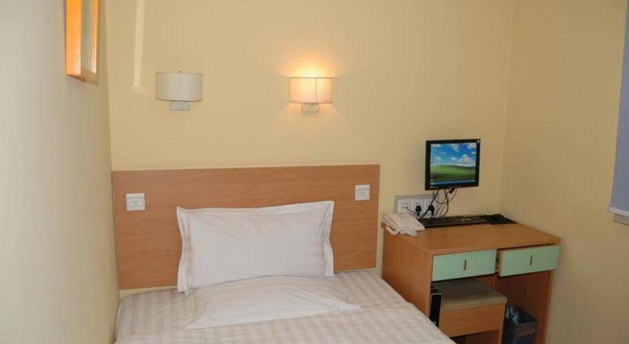 Zhong An Hotel