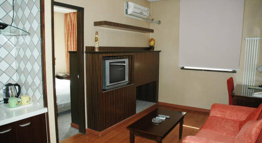 Zhong An Hotel