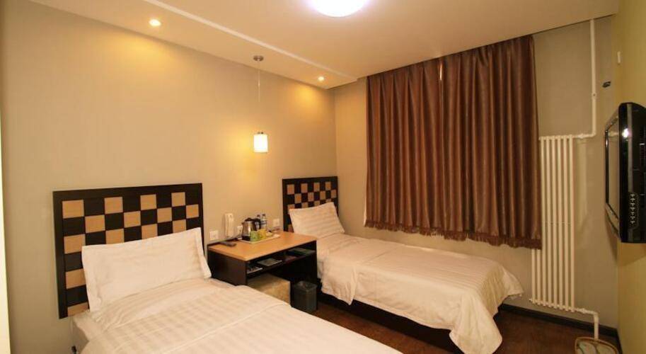 Zhong An Hotel