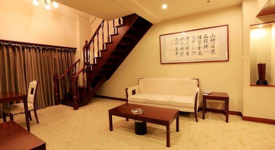 Xizhao Temple Hotel