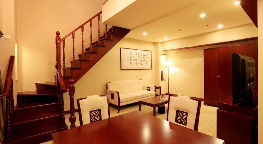 Xizhao Temple Hotel