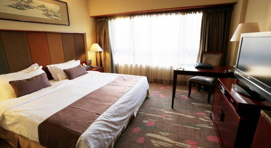 Xizhao Temple Hotel
