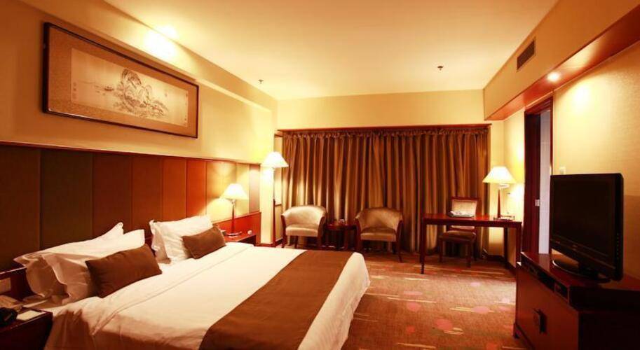 Xizhao Temple Hotel