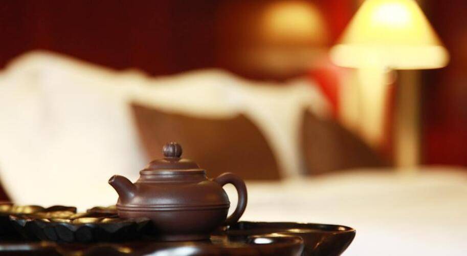 Xizhao Temple Hotel
