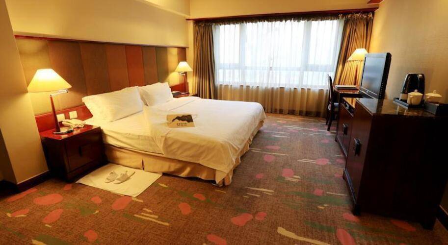 Xizhao Temple Hotel