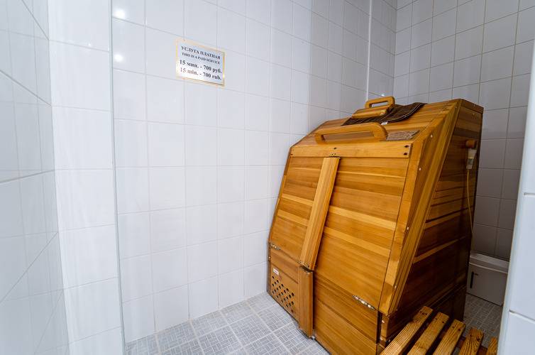 Курортный Комплекс Надежда
