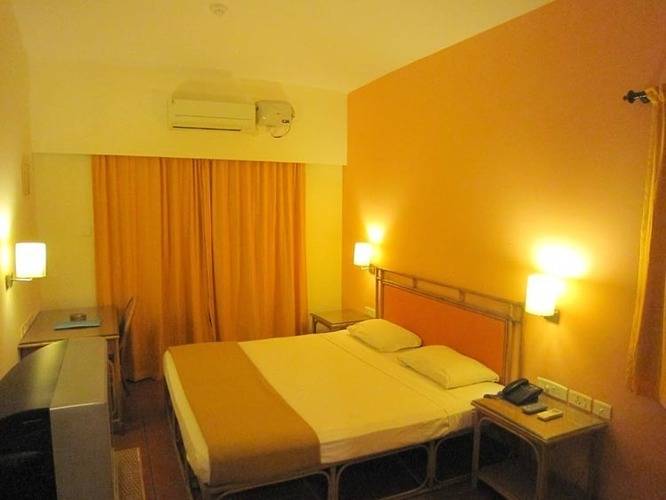 Jasminn Hotel