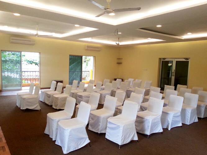 Jasminn Hotel