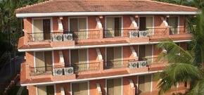 Jasminn Hotel