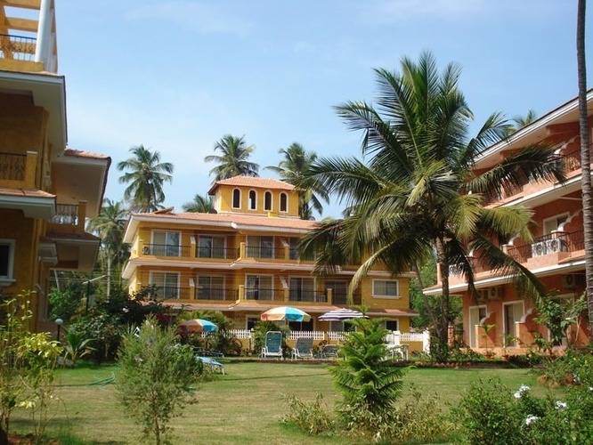 Jasminn Hotel