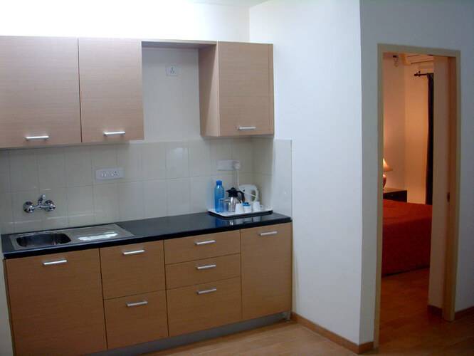 Jasminn Hotel