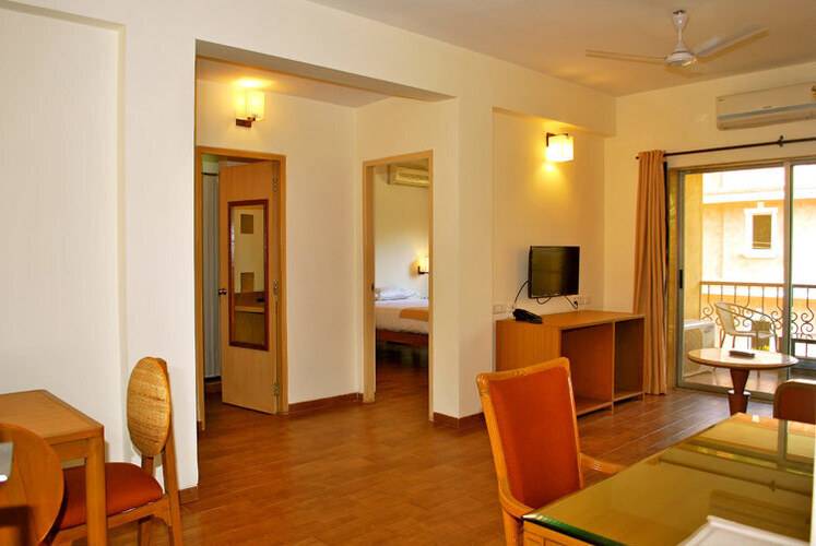 Jasminn Hotel