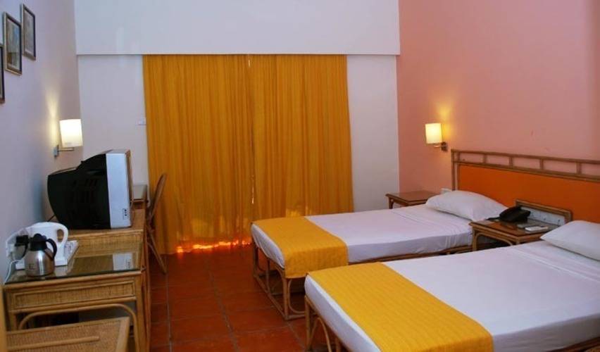Jasminn Hotel