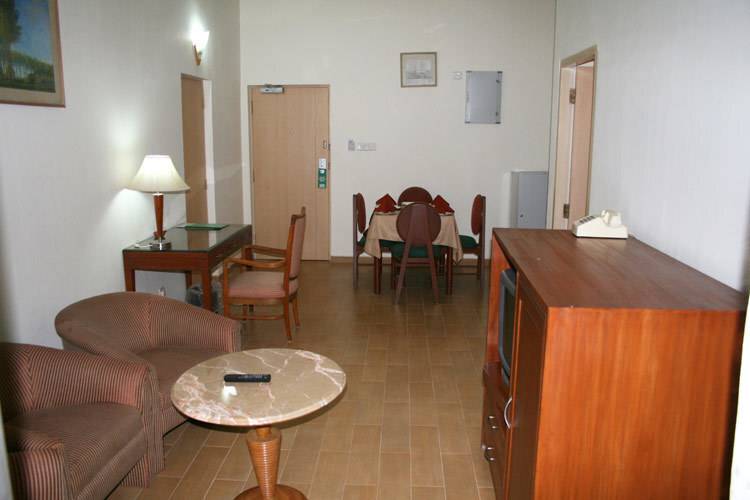 Jasminn Hotel