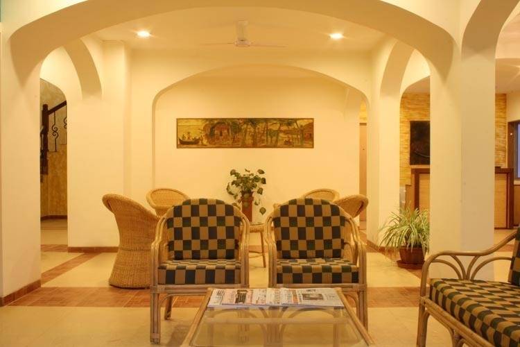 Jasminn Hotel