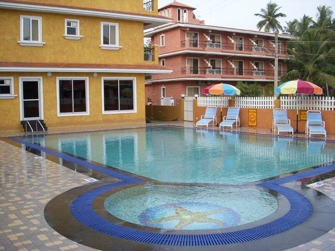 Jasminn Hotel
