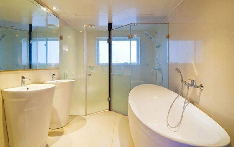 White Pearl Suites Hotel