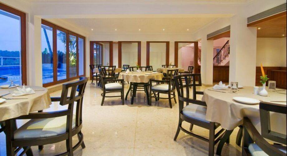 White Pearl Suites Hotel