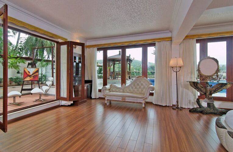White Pearl Suites Hotel