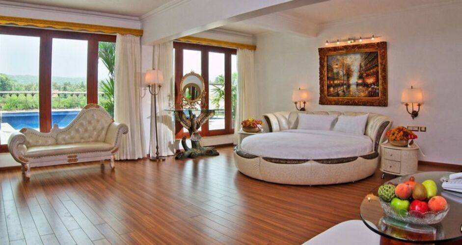 White Pearl Suites Hotel