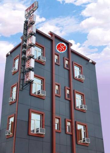 The Sunder Hotel