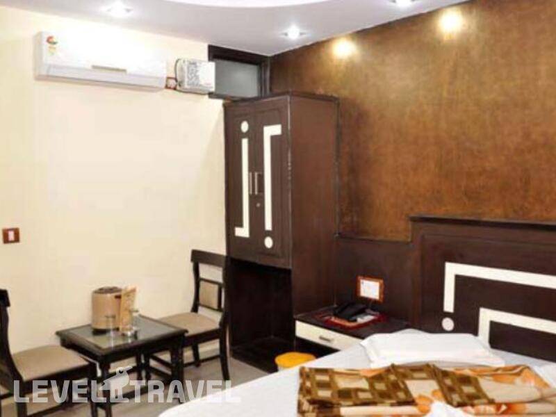 Фотография The Sunder Hotel