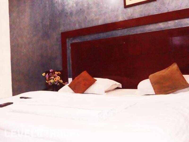 Фотография The Sunder Hotel