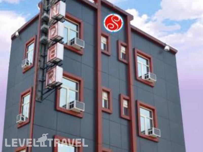 Фотография The Sunder Hotel