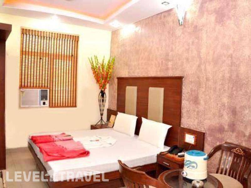 Фотография The Sunder Hotel