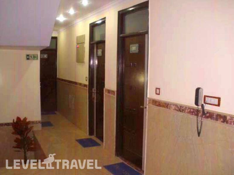 Фотография The Sunder Hotel