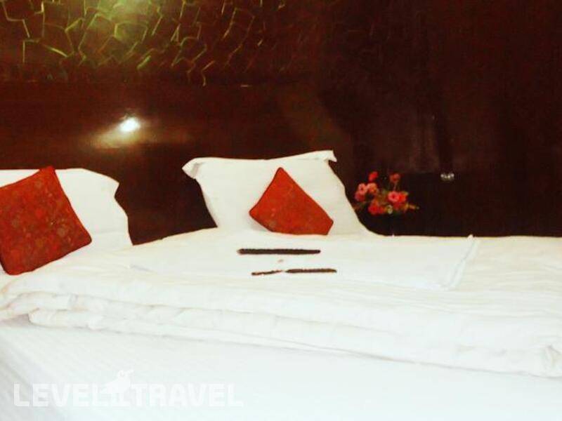 Фотография The Sunder Hotel