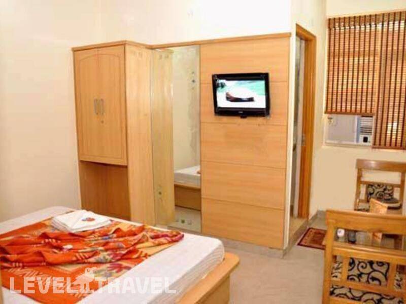 Фотография The Sunder Hotel