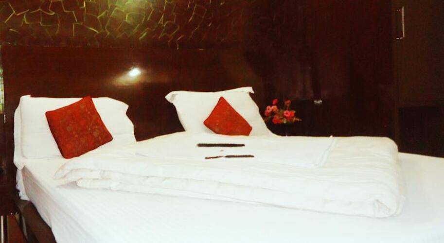 The Sunder Hotel