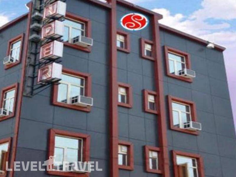 Фотография The Sunder Hotel