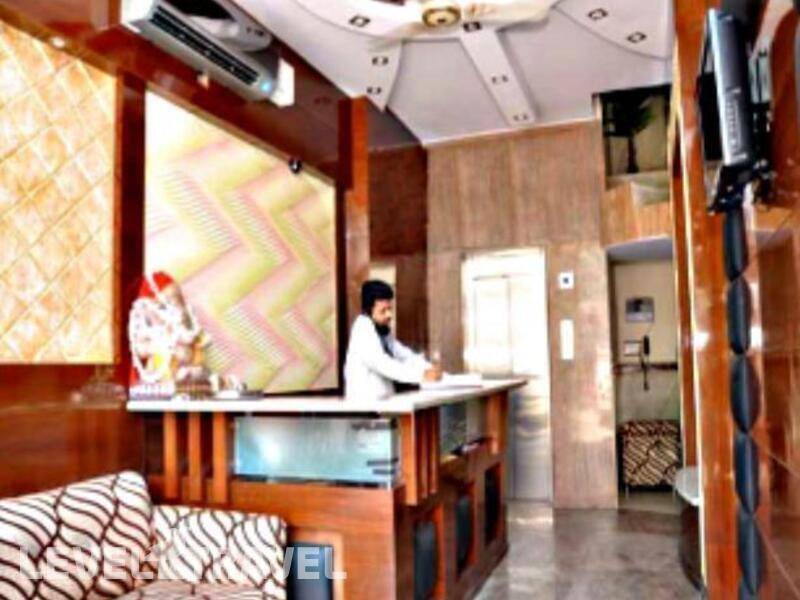 Фотография The Sunder Hotel