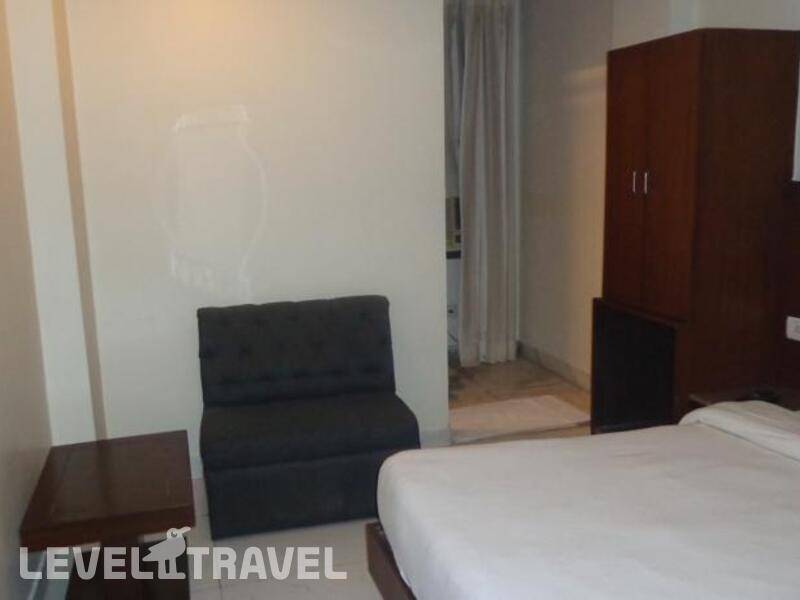 Фотография The Raj Hotel Фотография The Raj Hotel