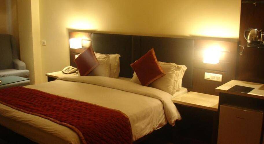 The Raj Hotel