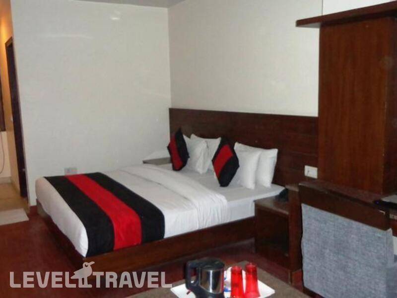 Фотография The Raj Hotel