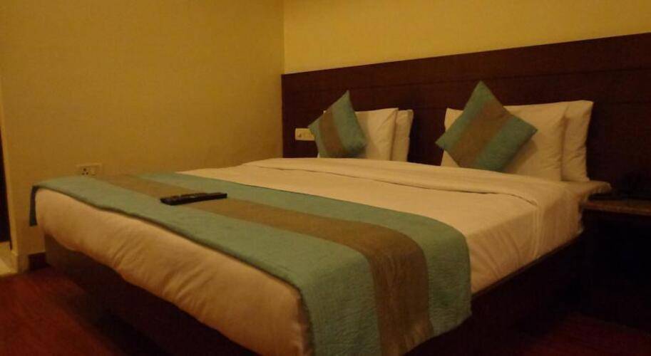 The Raj Hotel