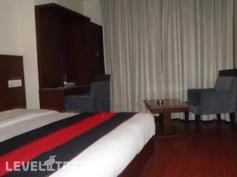 Фотография The Raj Hotel Фотография The Raj Hotel