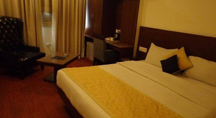 The Raj Hotel