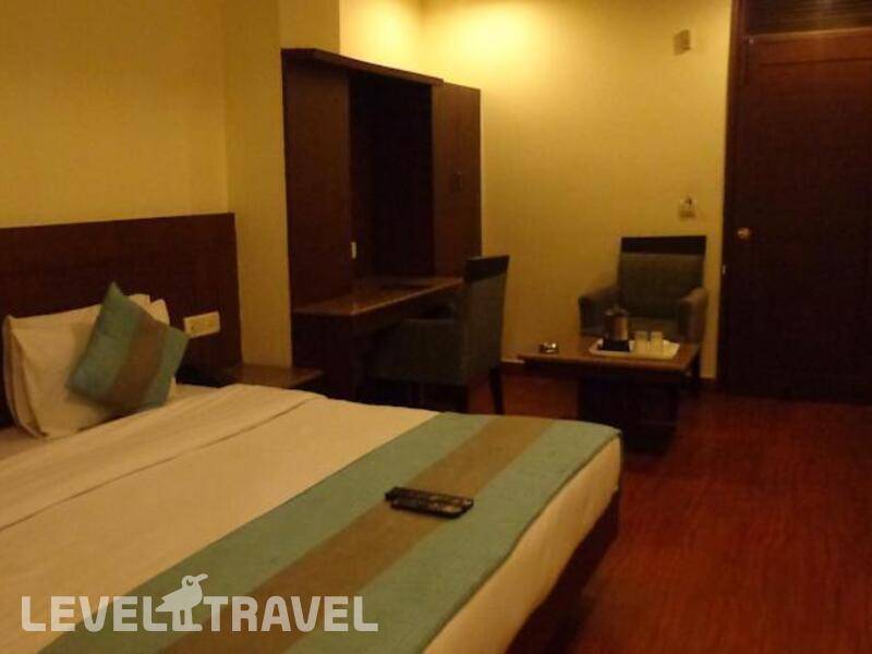 Фотография The Raj Hotel Фотография The Raj Hotel