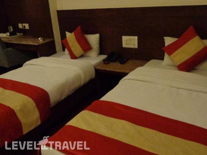 Фотография The Raj Hotel Фотография The Raj Hotel