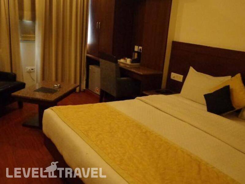 Фотография The Raj Hotel Фотография The Raj Hotel