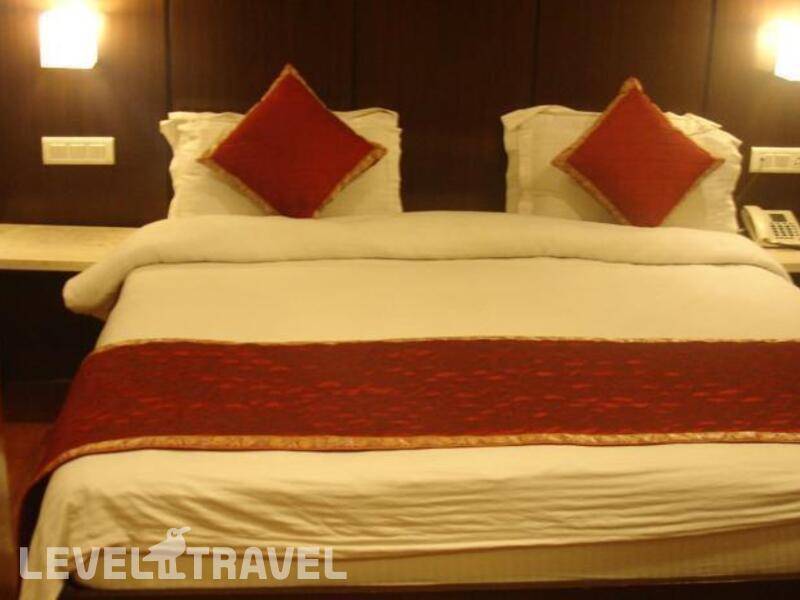 Фотография The Raj Hotel Фотография The Raj Hotel