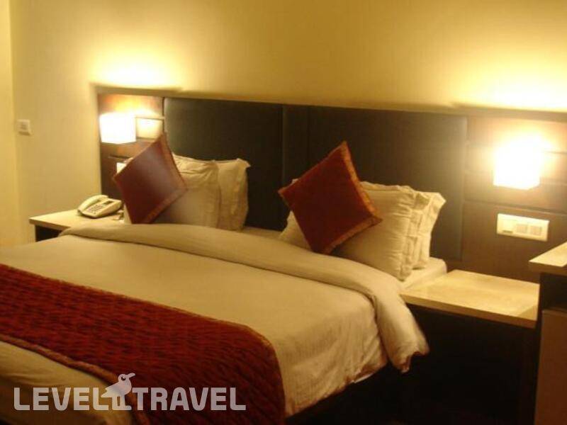 Фотография The Raj Hotel Фотография The Raj Hotel