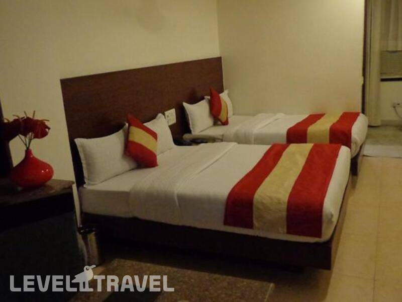 Фотография The Raj Hotel Фотография The Raj Hotel