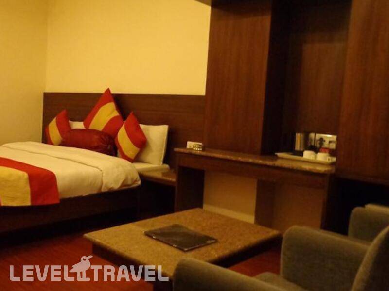 Фотография The Raj Hotel Фотография The Raj Hotel