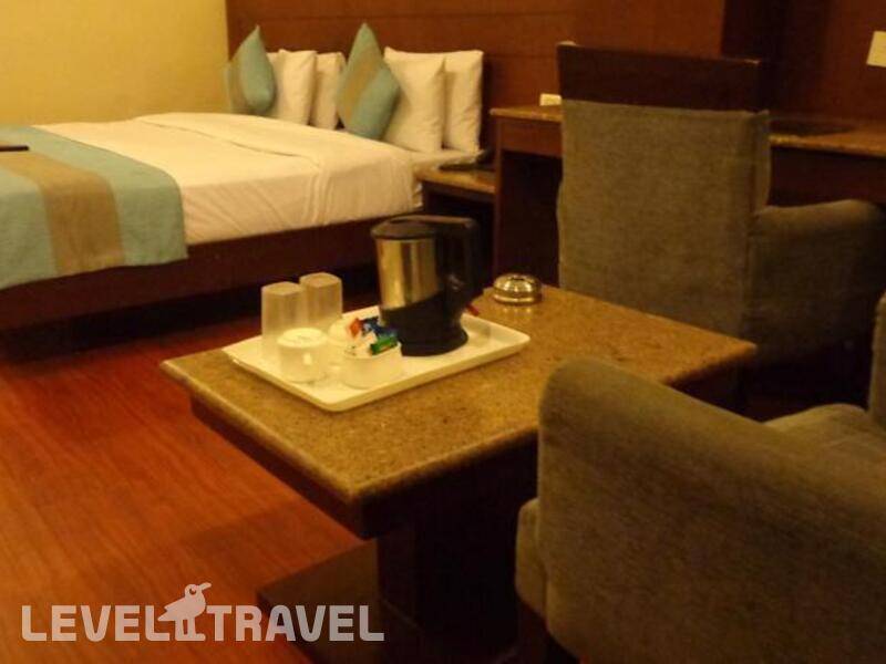 Фотография The Raj Hotel Фотография The Raj Hotel